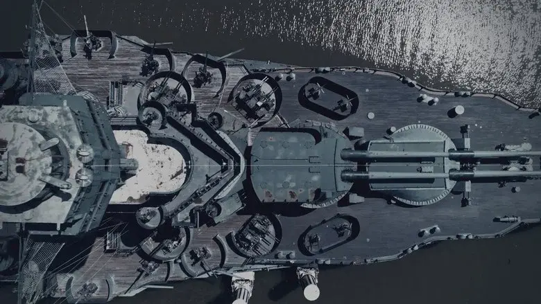 World's Greatest Warships still 3