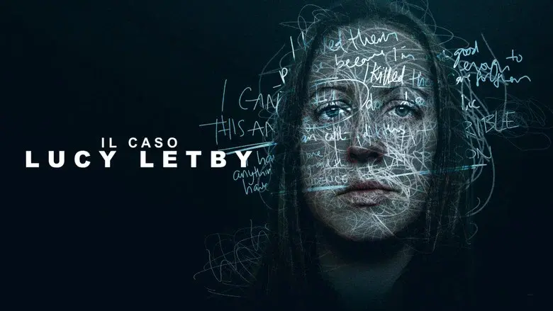 The Investigation of Lucy Letby still 2