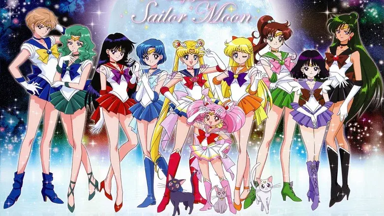 Sailor Moon still 3