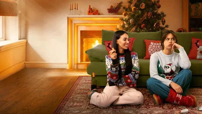 Una novia por Navidad still 1