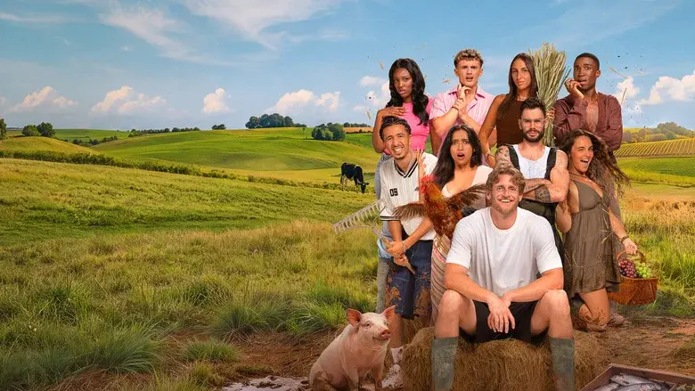 Les Fumiers: Welcome to the Farm still 2