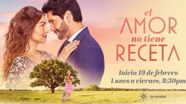 El amor no tiene receta still 7