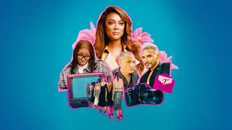Reality Check: Inside America's Next Top Model still 1
