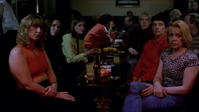 Orphans still 1