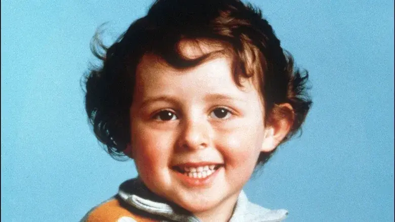 Who Killed Little Gregory? still 4