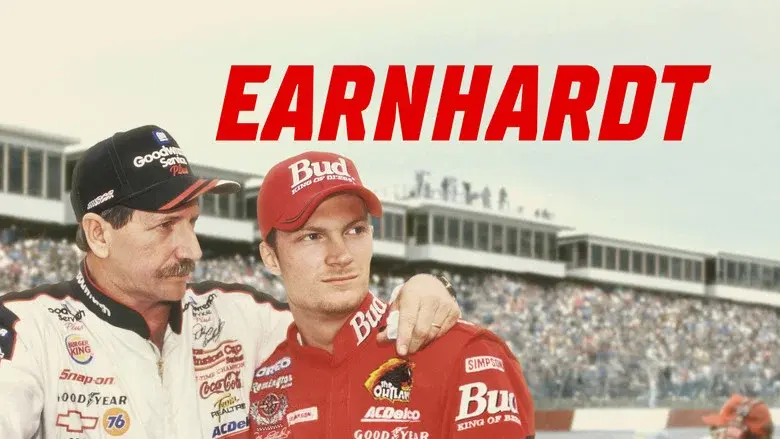 Earnhardt still 2