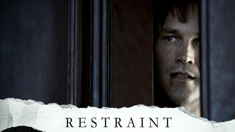 Restraint still 5