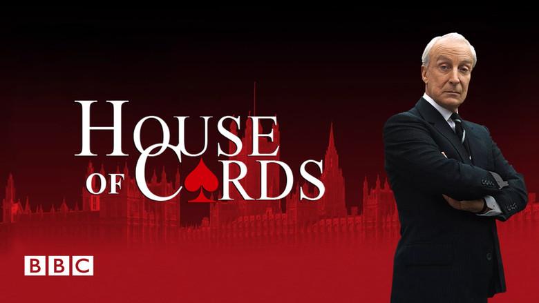 House of Cards still 8