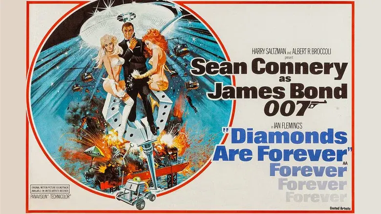 Diamonds Are Forever still 8