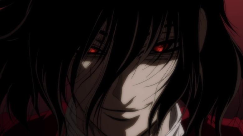 Hellsing Ultimate still 8