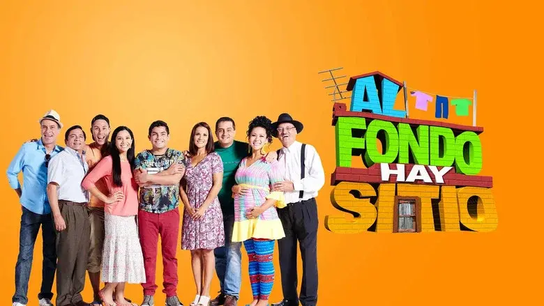 Al Fondo Hay Sitio still 8