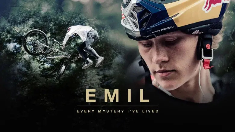 EMIL – Every Mystery I’ve Lived still 2