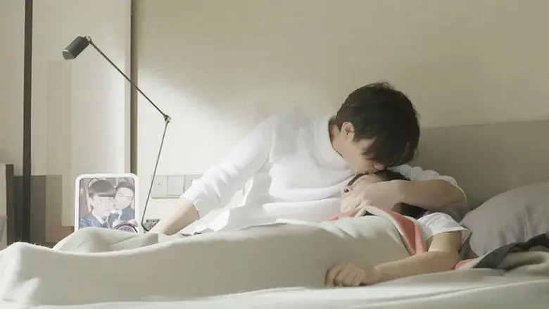 Fanatic Love still 1