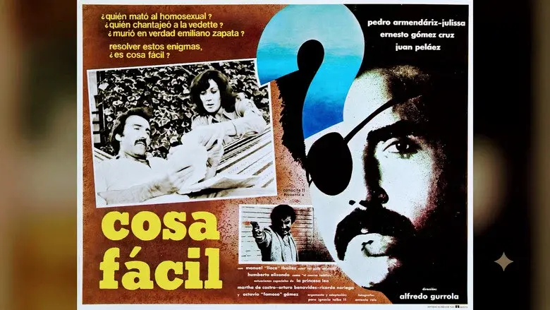 Cosa fácil still 1