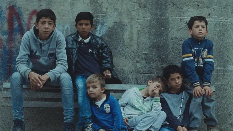 The Ciambra still 6