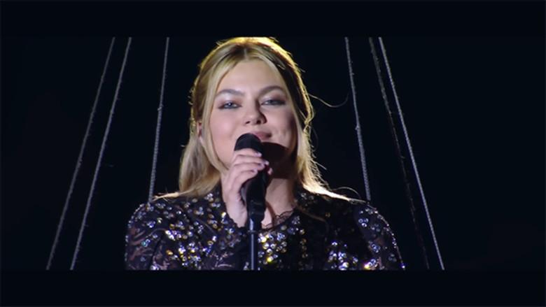70 ans d'Eurovision : La Grande Histoire du Concours still 4