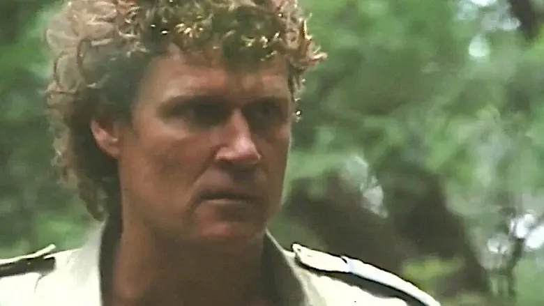 Night of Fear still 7