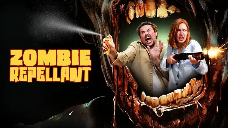 Zombie Repellent still 1