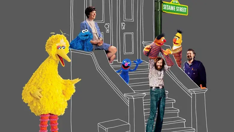 Street Gang: How We Got to Sesame Street still 2