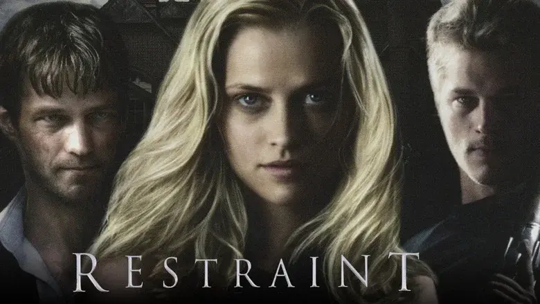 Restraint still 1