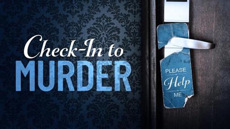 Check-In To Murder still 5