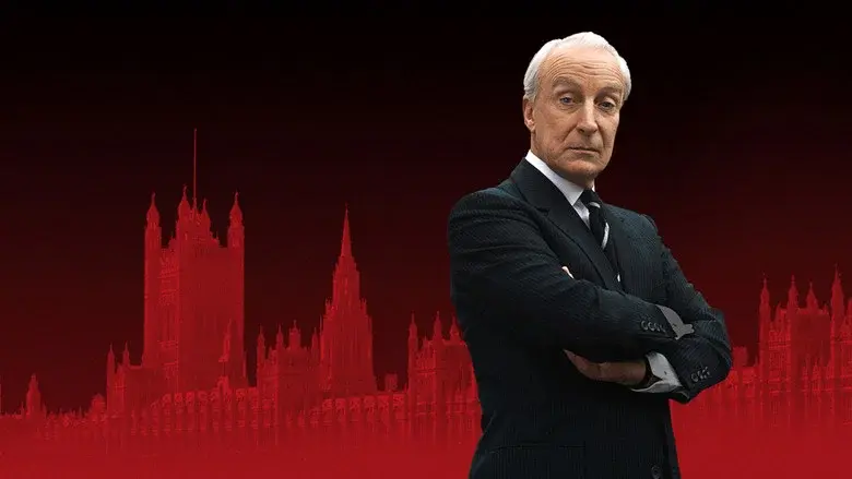 House of Cards still 1