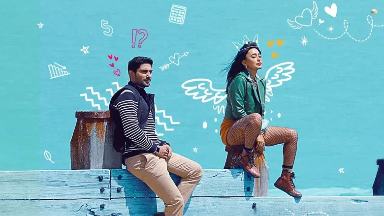 Khwaabon Ka Jhamela still 3