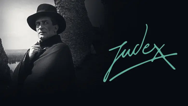 Judex still 8