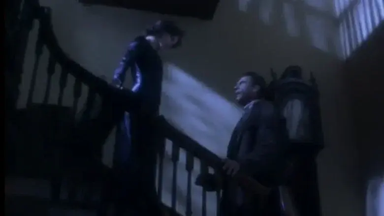 The Revengers' Comedies still 4
