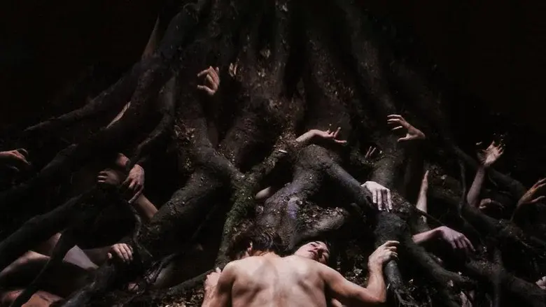 Antichrist still 5