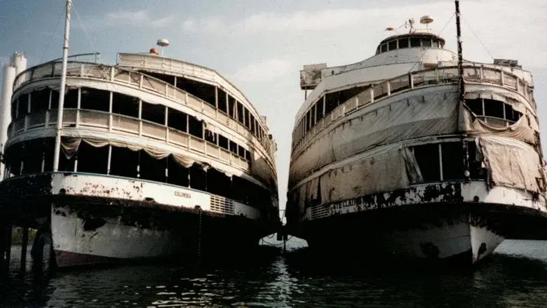 Boblo Boats: A Detroit Ferry Tale still 2