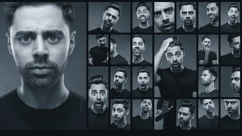 Patriot Act with Hasan Minhaj still 4
