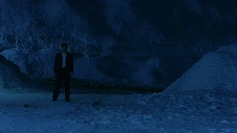 Fireworks still 8