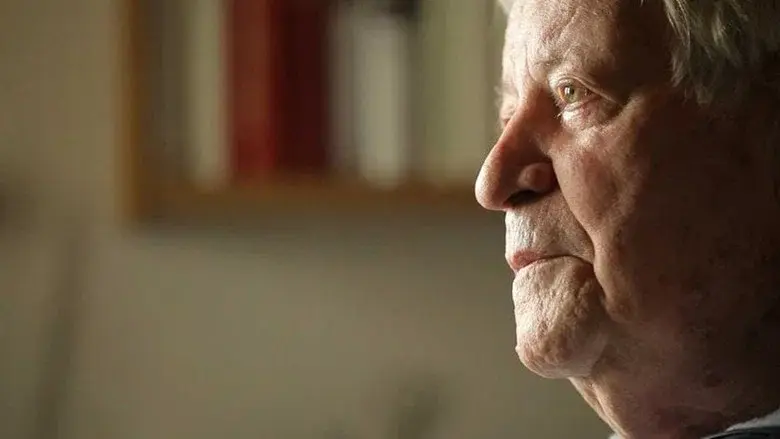 Helmut Schmidt - Questions of life still 1