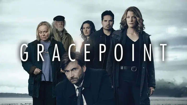 Gracepoint still 2