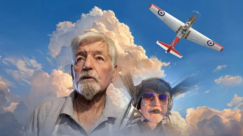 Poor Man's Spitfire still 2