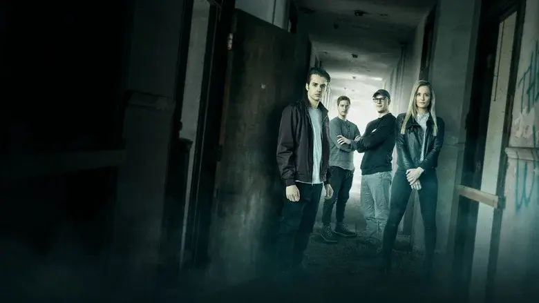 Destination Fear still 8