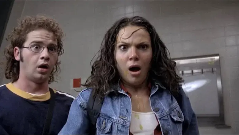 Spiders still 4