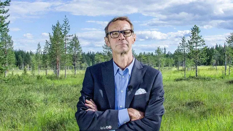 Suomi on suomalainen still 2