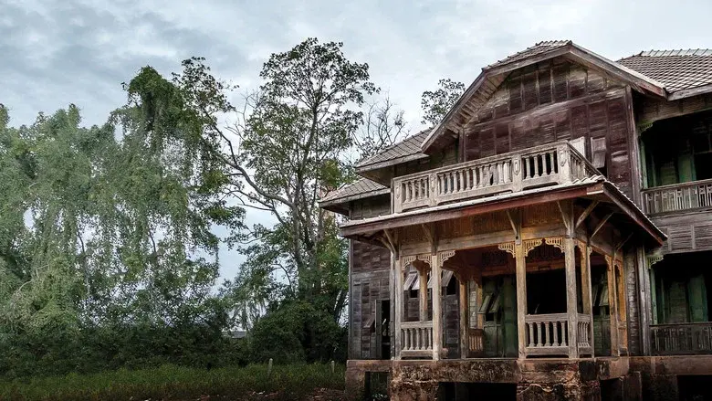 Zombie House Flipping still 2