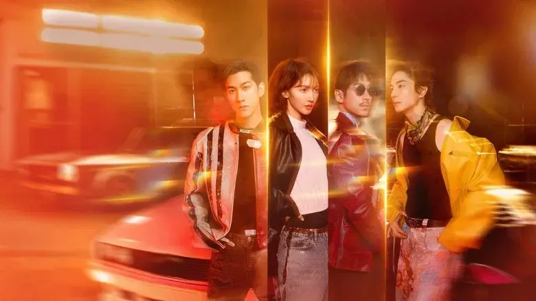 The Top Racer still 2