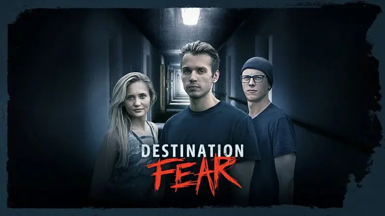 Destination Fear still 4