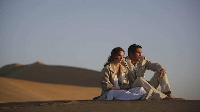 The Prisoner still 6