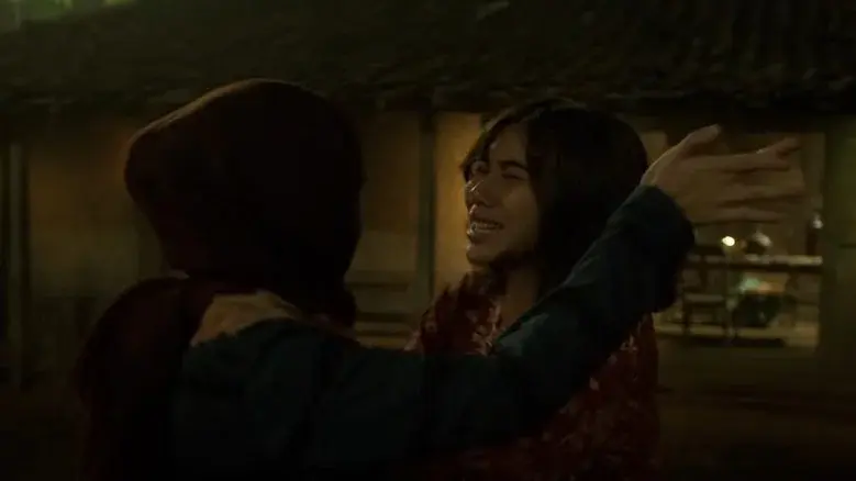 KKN: Curse of the Dancing Village still 7