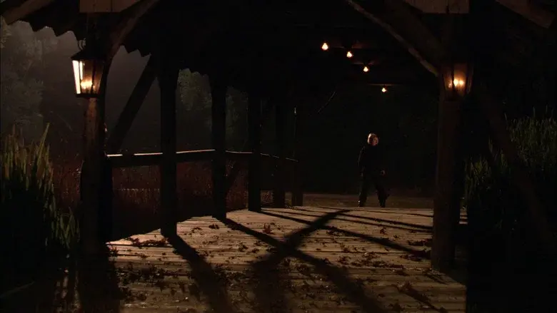 The Hollow still 1