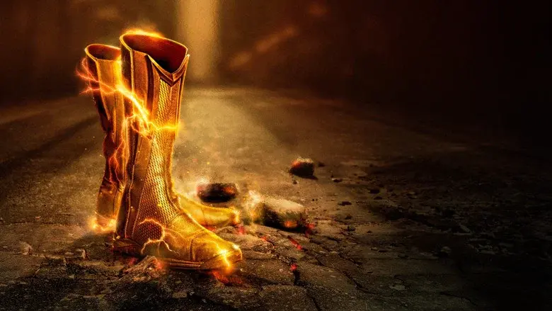 The Flash still 3
