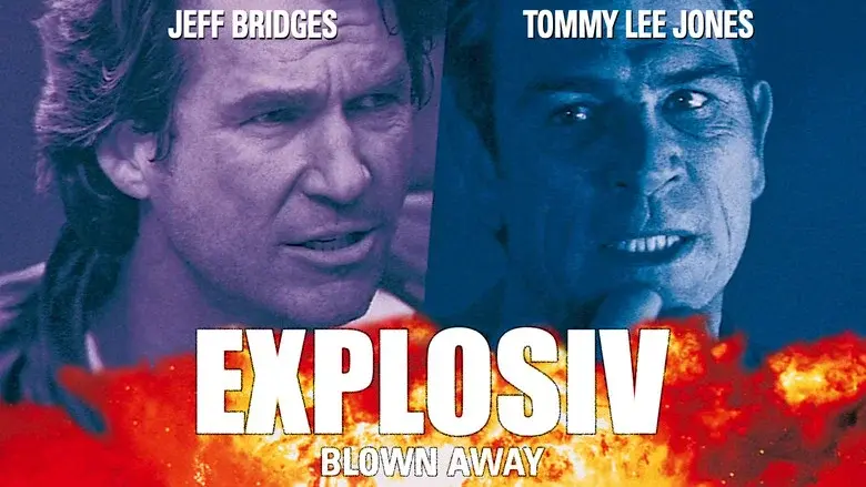 Blown Away still 8