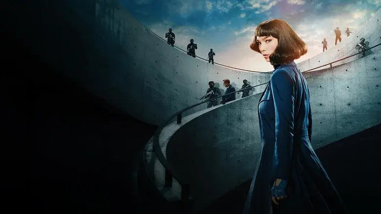 Citadel: Diana still 6