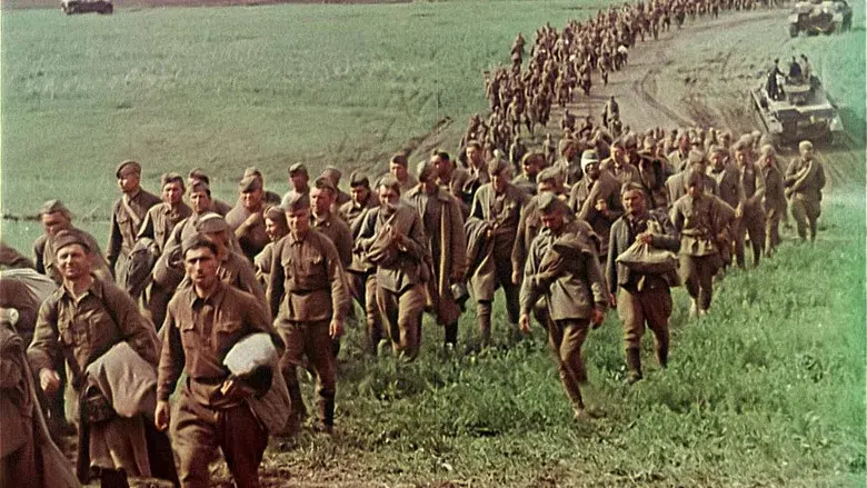 Operation Barbarossa: Into the Heart of Darkness still 2
