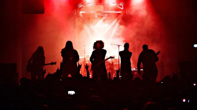 Play with the Devil – Becoming Zeal & Ardor still 1